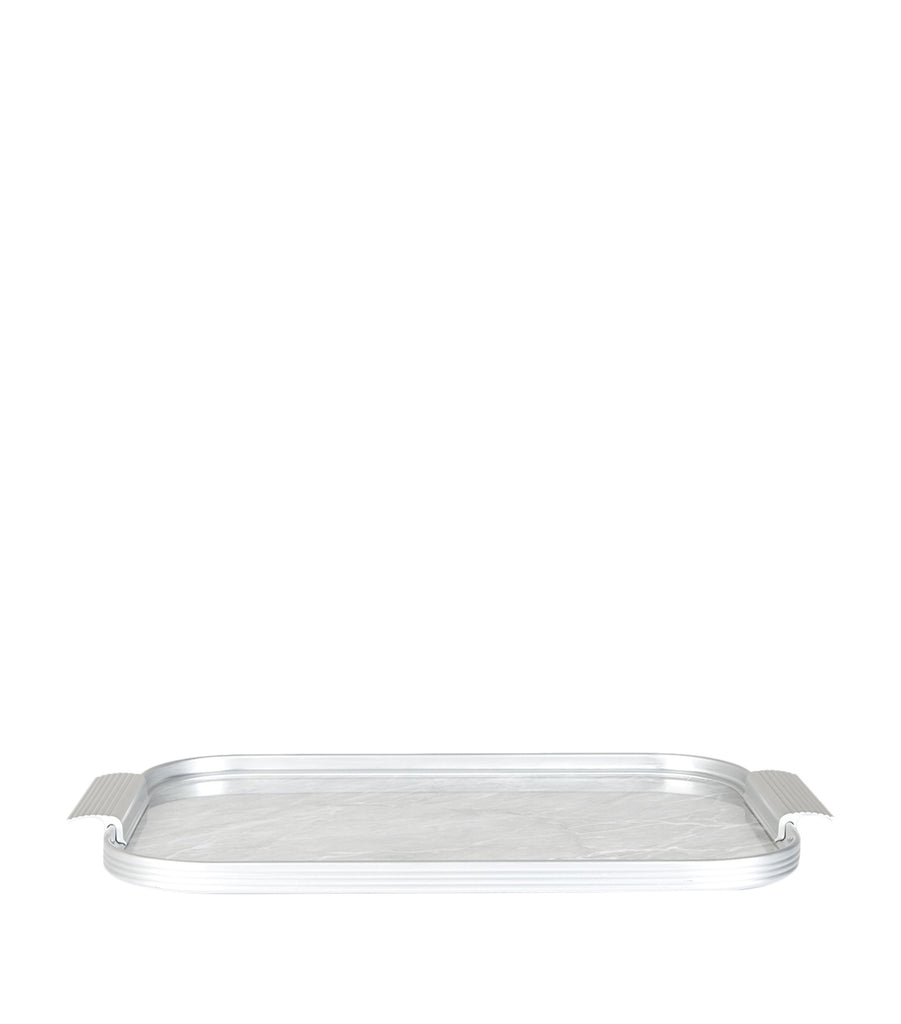 Ribbed Tray (35cm)