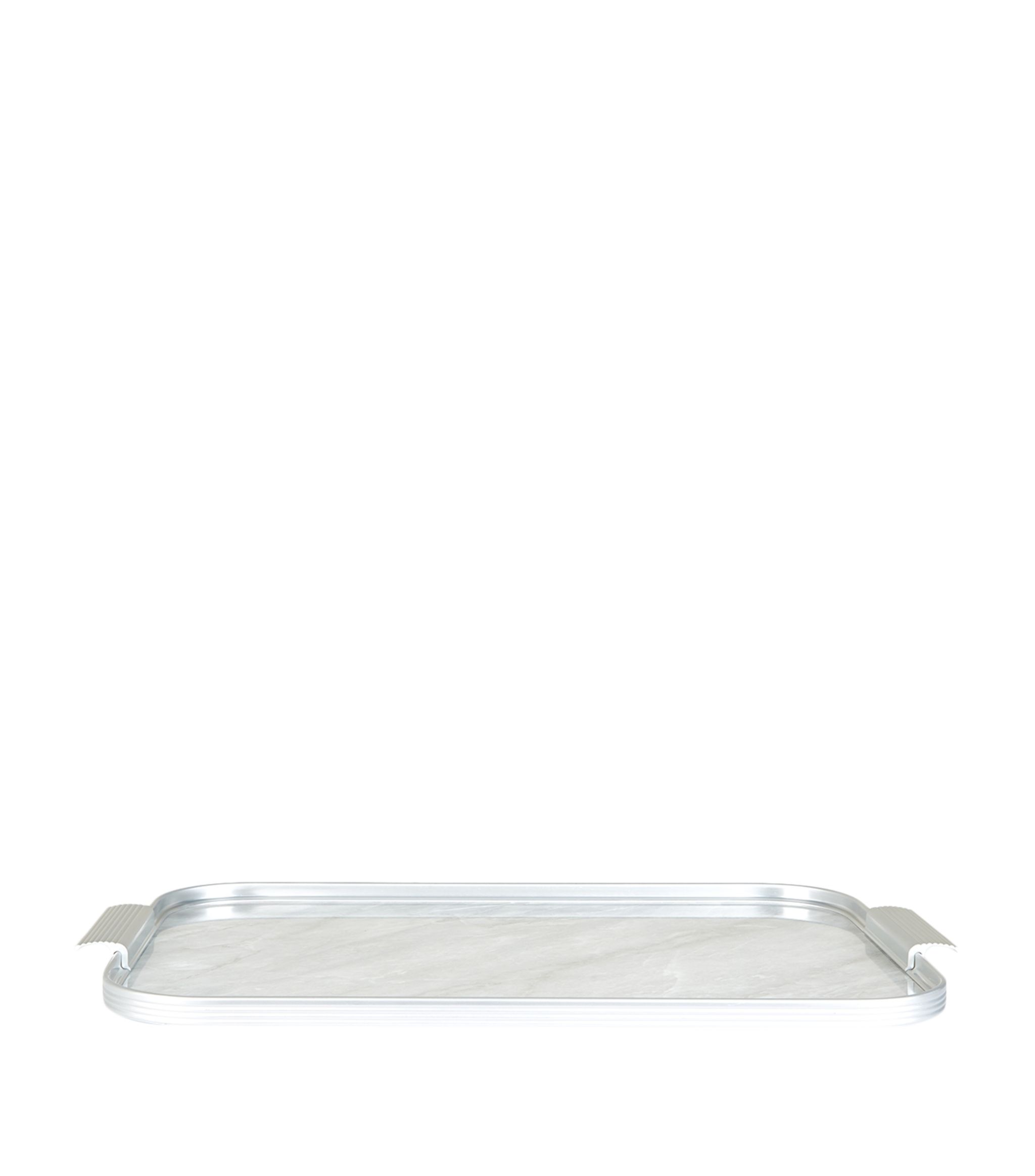 Ribbed Tray (46cm) GOODS Harrods   