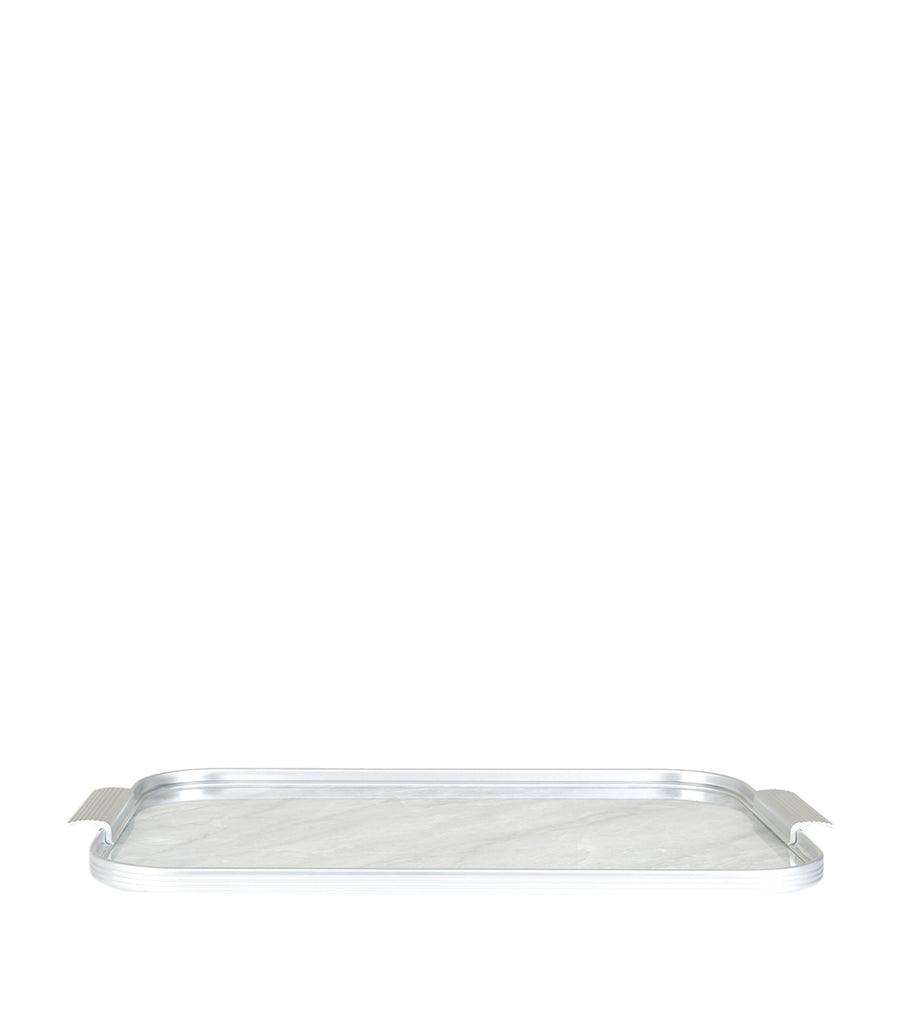 Ribbed Tray (46cm)