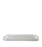 Rubber Grip Tray (51cm) GOODS Harrods   