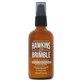 Hawkins & Brimble Daily Energising Moisturiser 100ml Men's skincare Sainsburys   