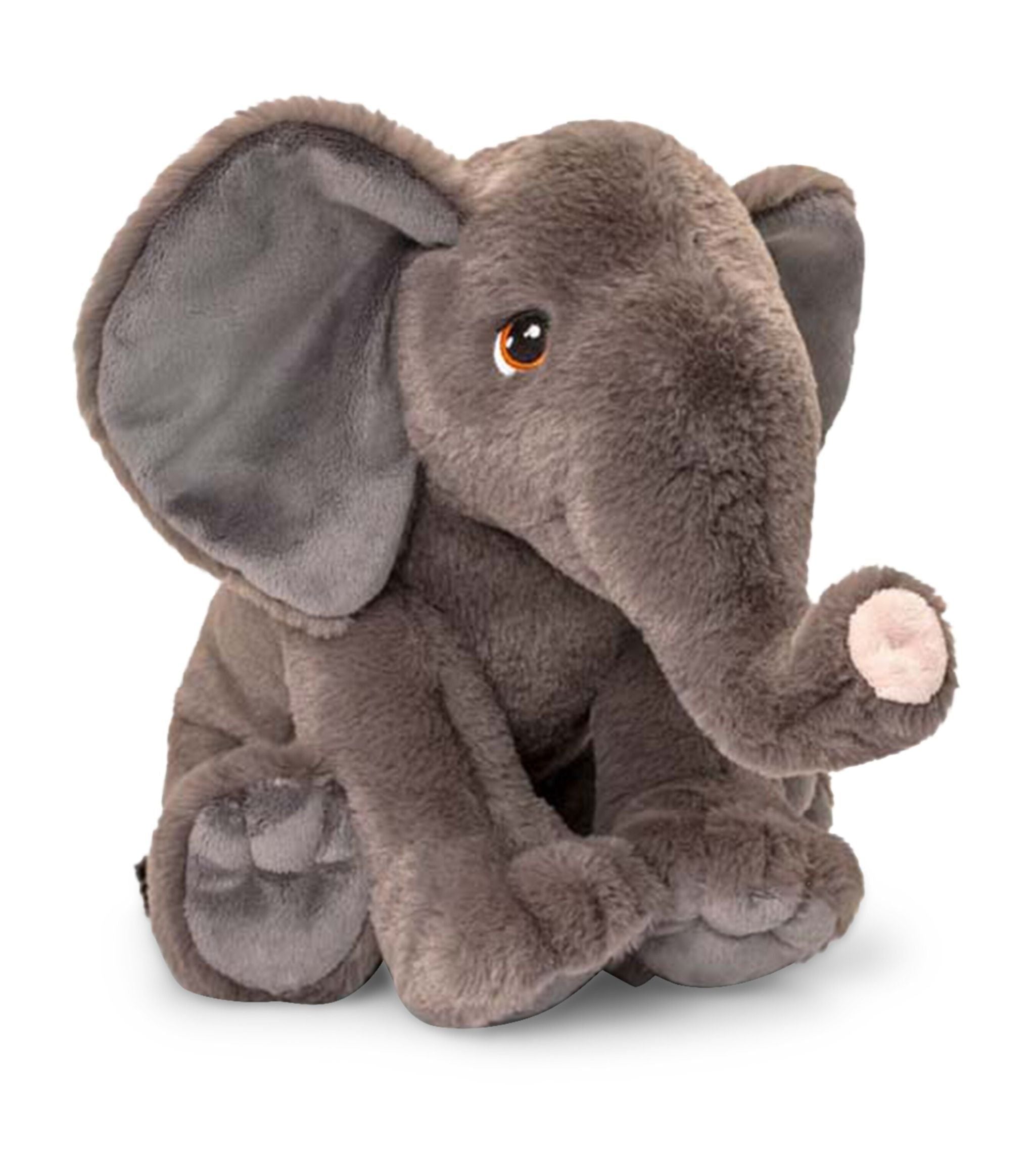 Keeleco Elephant (42cm) GOODS Harrods   