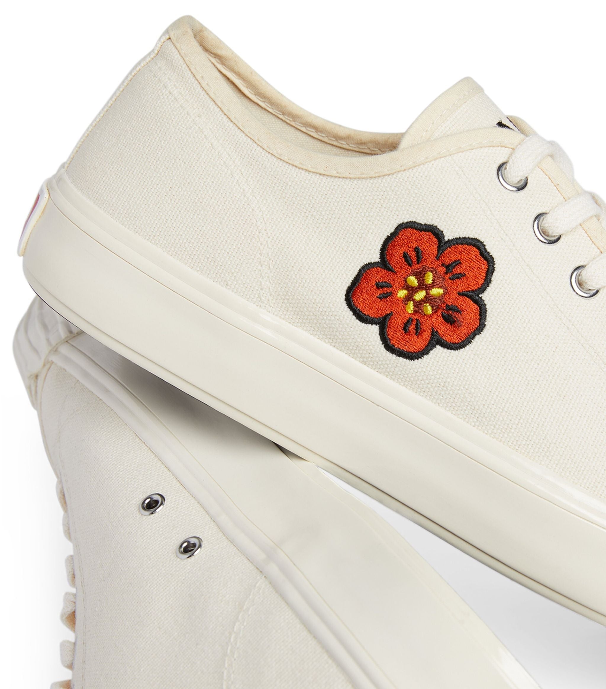 Boke Flower Kenzoschool Sneakers GOODS Harrods   