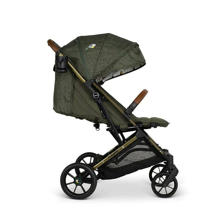 Cosatto Woosh Trail Stroller - Bureau GOODS McGrocer Direct   