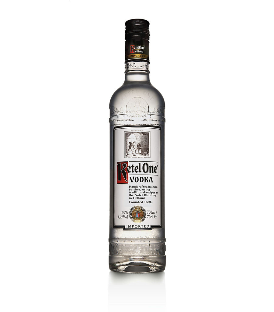 Vodka (70cl)