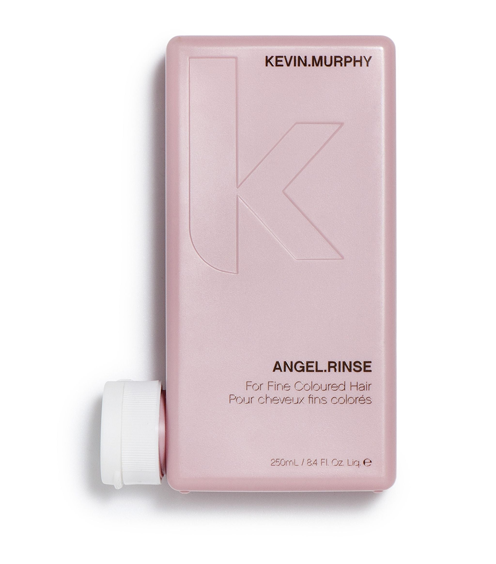 Angel Rinse Volumising Conditioner (250ml) GOODS Harrods   