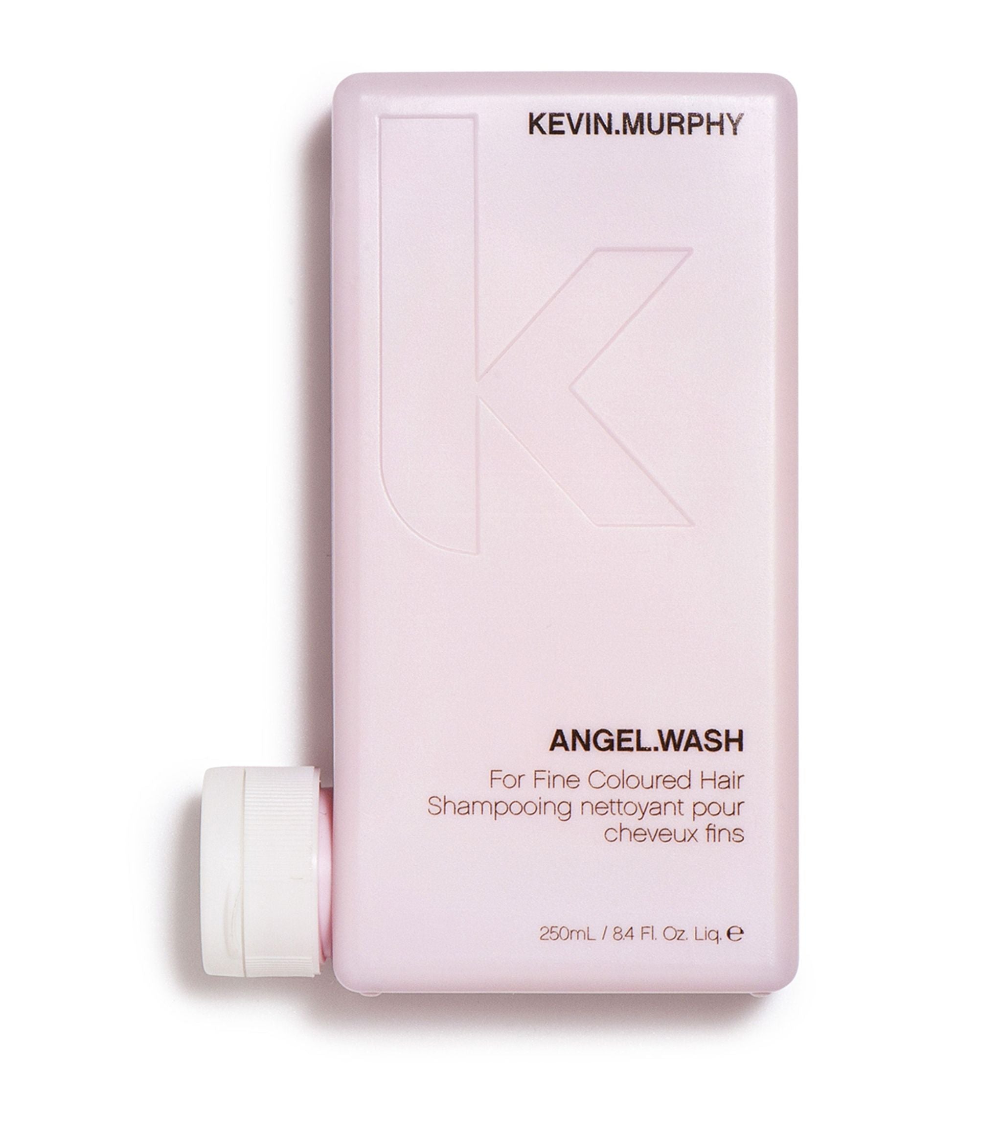 Angel Wash Recovery Shampoo (250ml) GOODS Harrods   