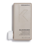 Balancing Wash Shampoo (250ml) GOODS Harrods   