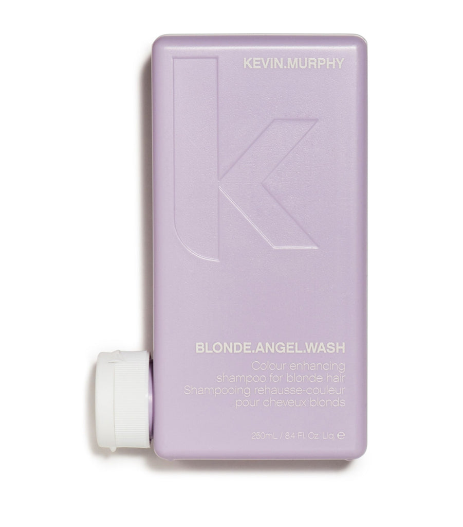 Blonde Angel Wash Shampoo (250ml)