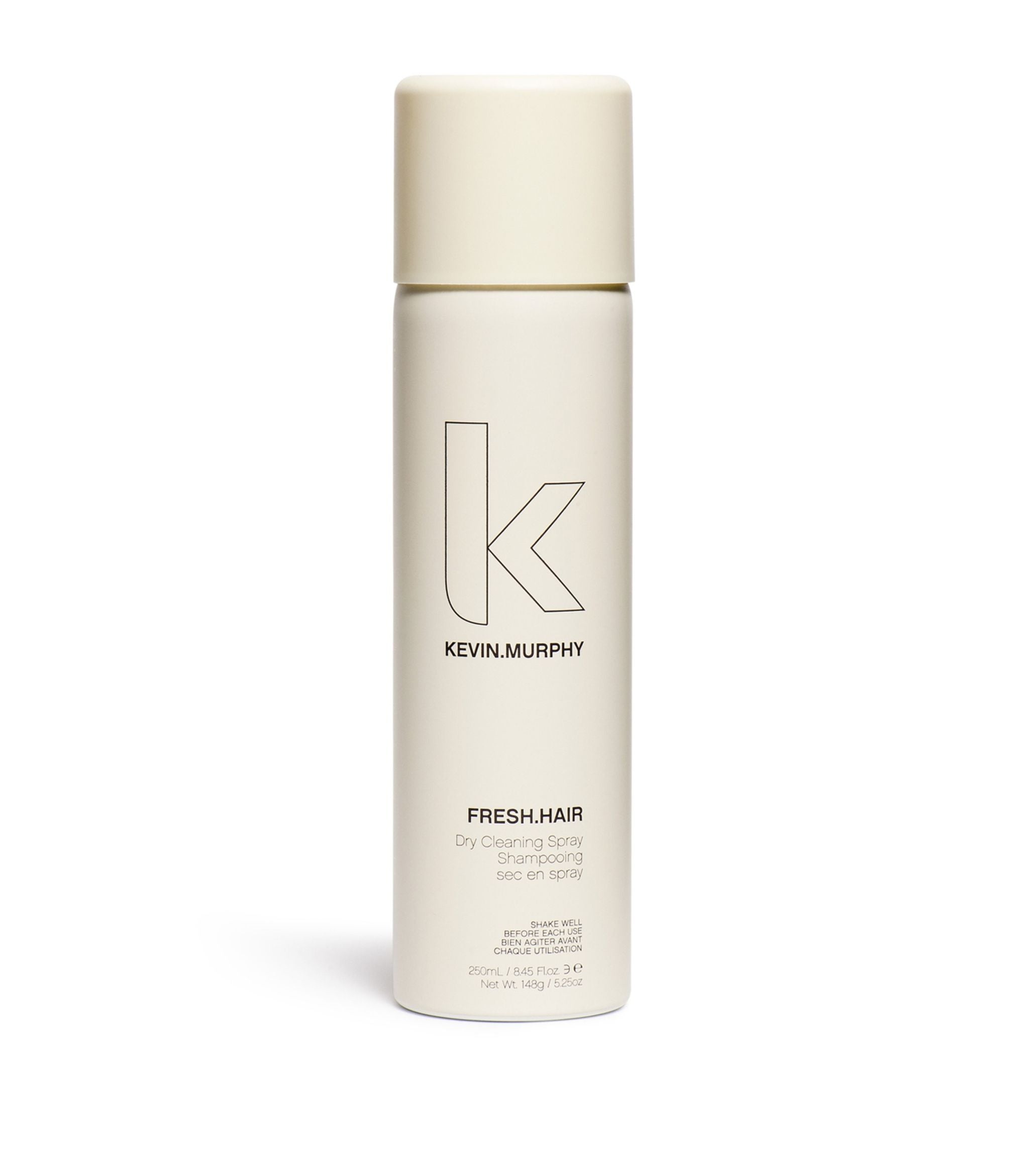 Fresh Hair Dry Shampoo (250ml) GOODS Harrods   