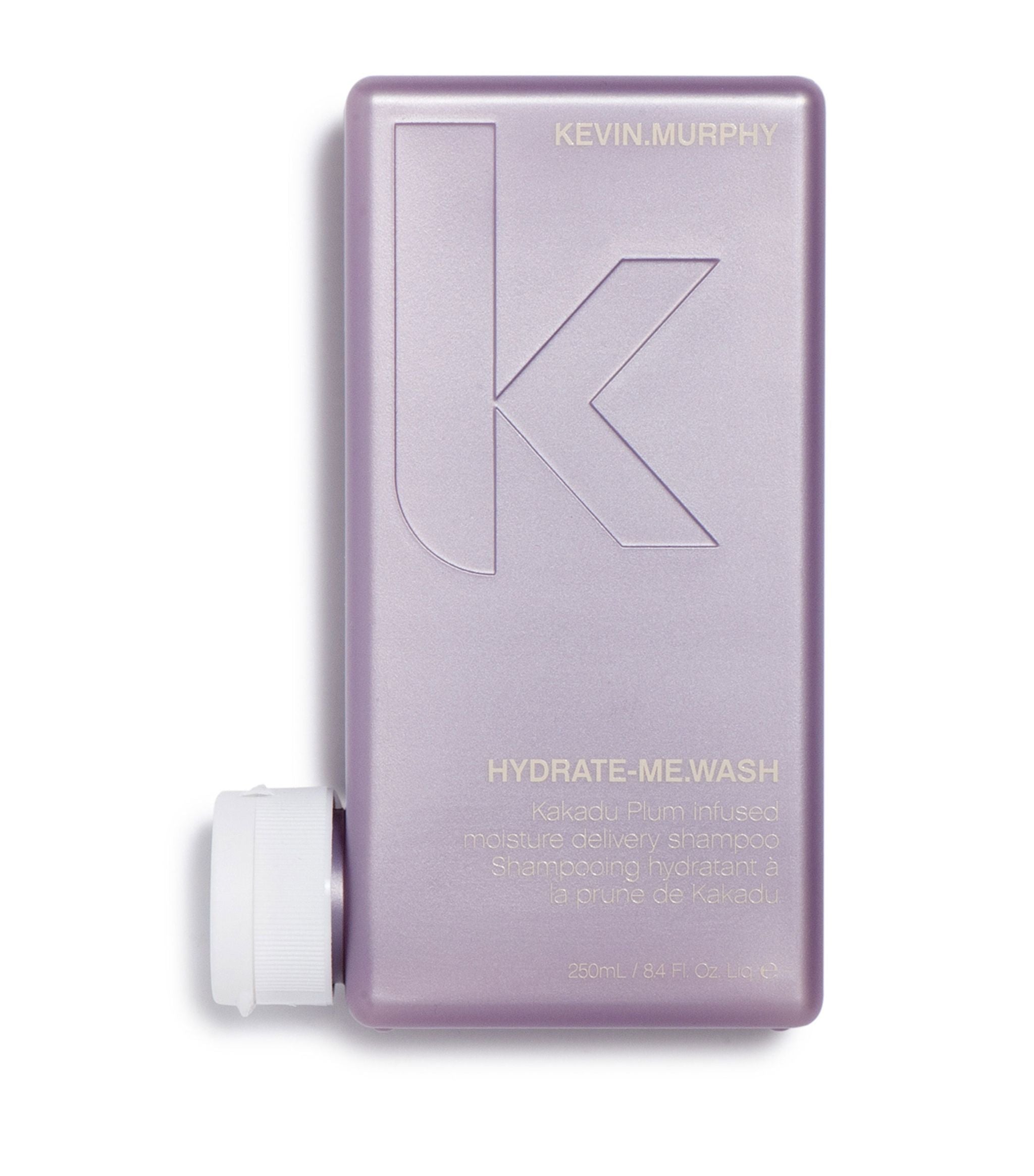 Hydrate Me Wash Shampoo (250ml) GOODS Harrods   