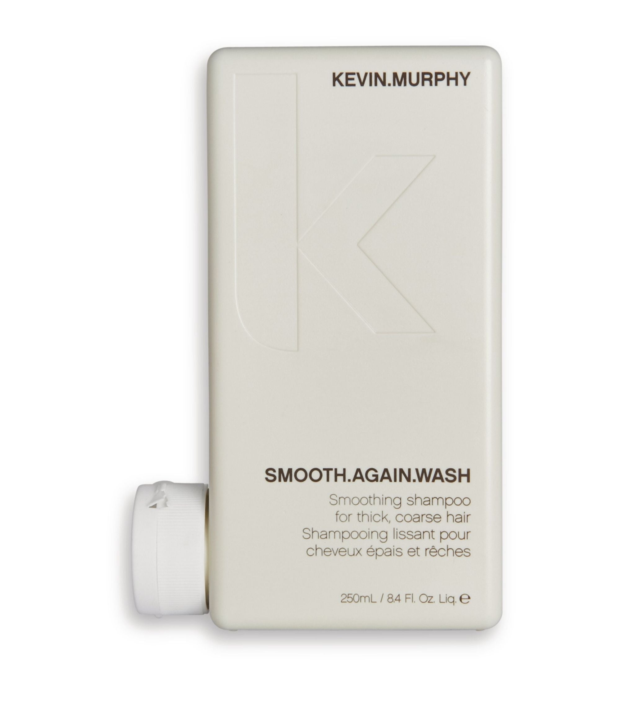 Smooth Again Wash Shampoo (250ml) GOODS Harrods   