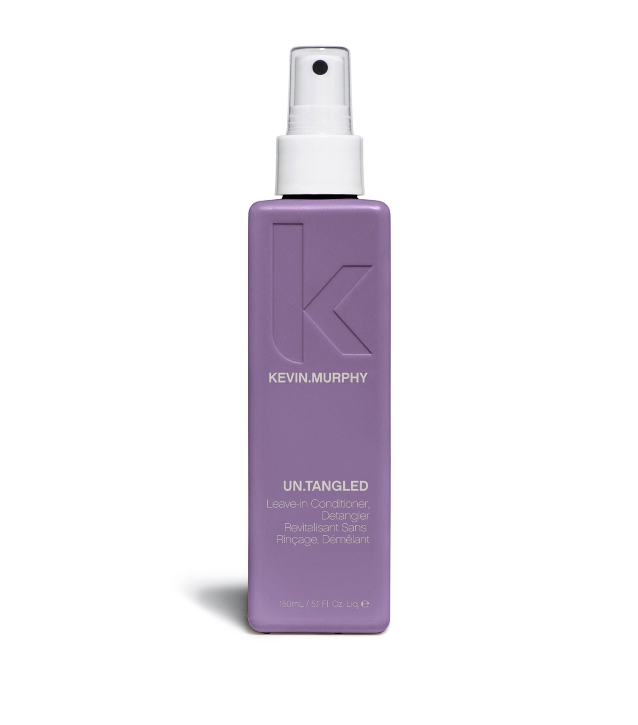 Untangled Leave In Conditioner (150ml) GOODS Harrods   