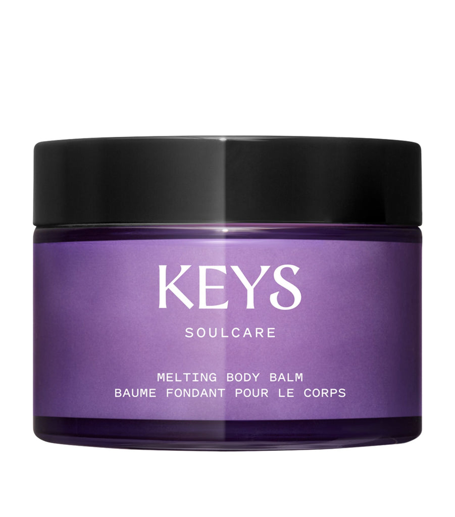 Melting Body Balm (80g)