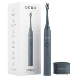 Ordo Sonic + Electric Toothbrush - Charcoal Grey electric & battery toothbrushes Boots   