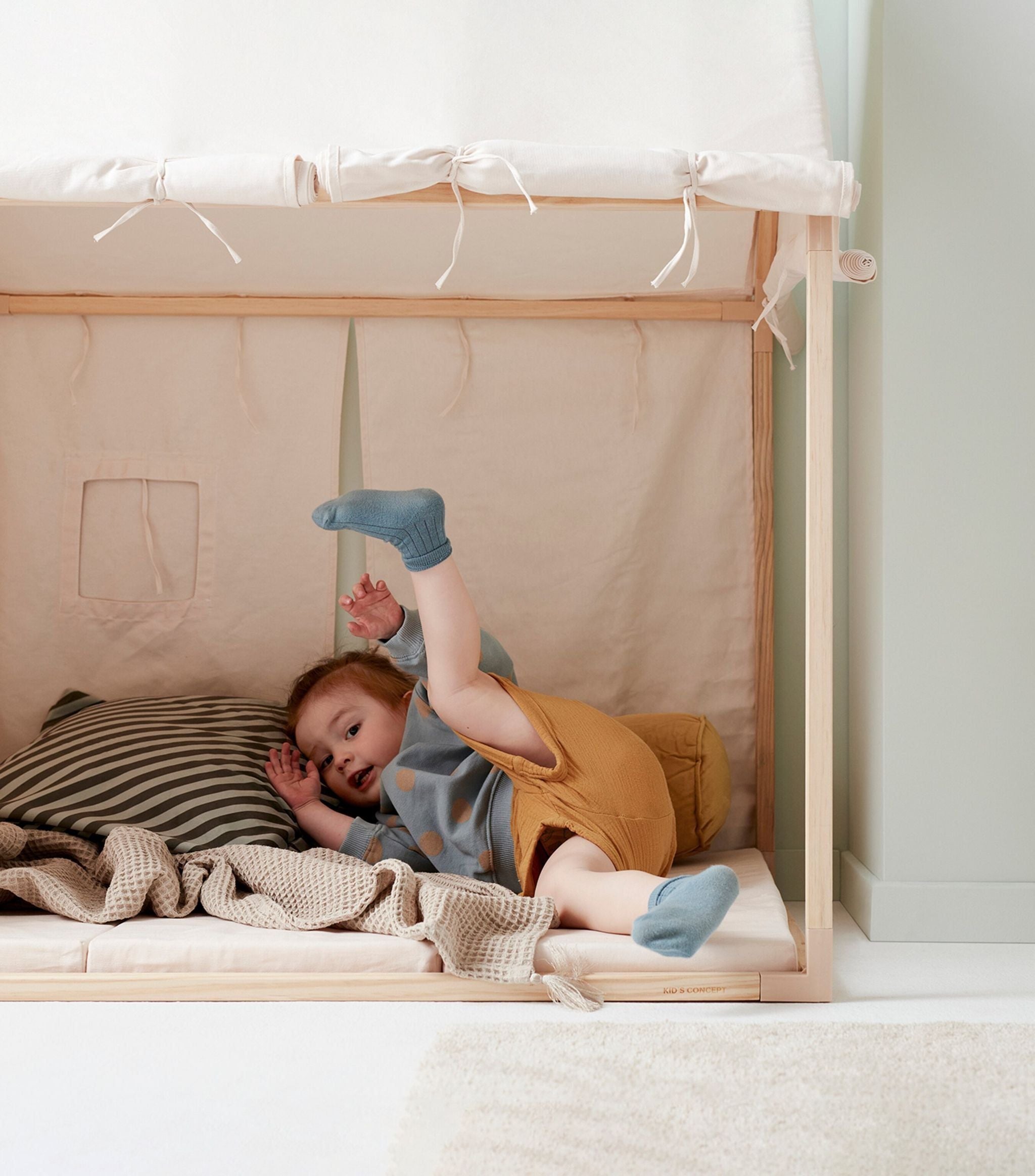 Foldable Play Mat GOODS Harrods   