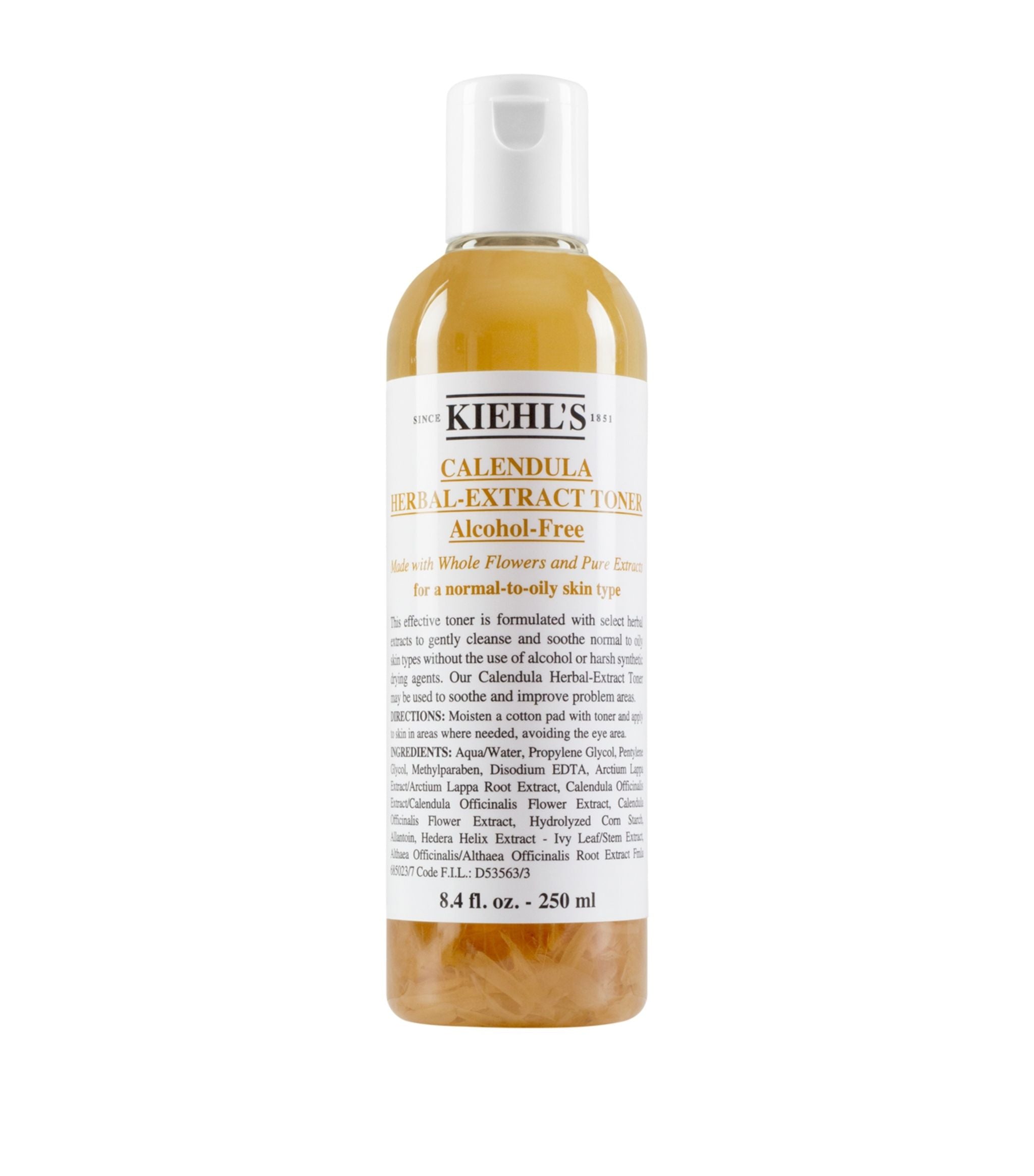 Calendula Extract Alcohol-Free Toner GOODS Harrods   