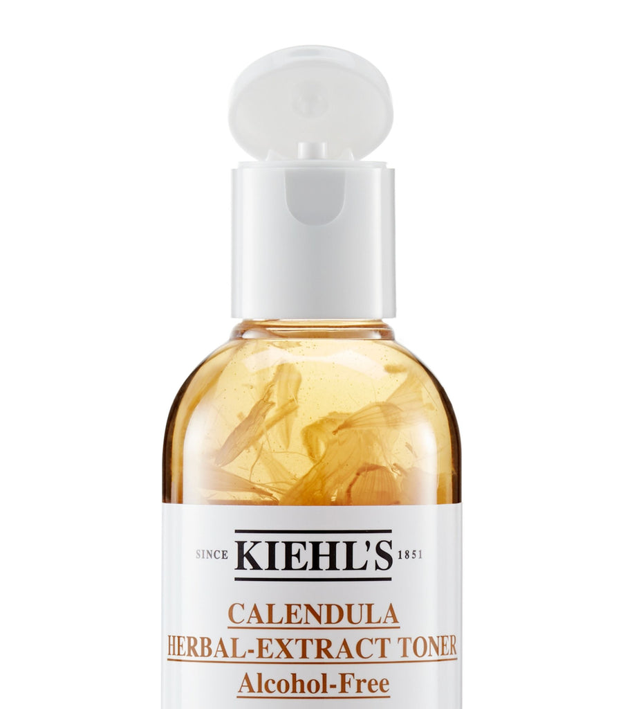 Calendula Extract Alcohol-Free Toner