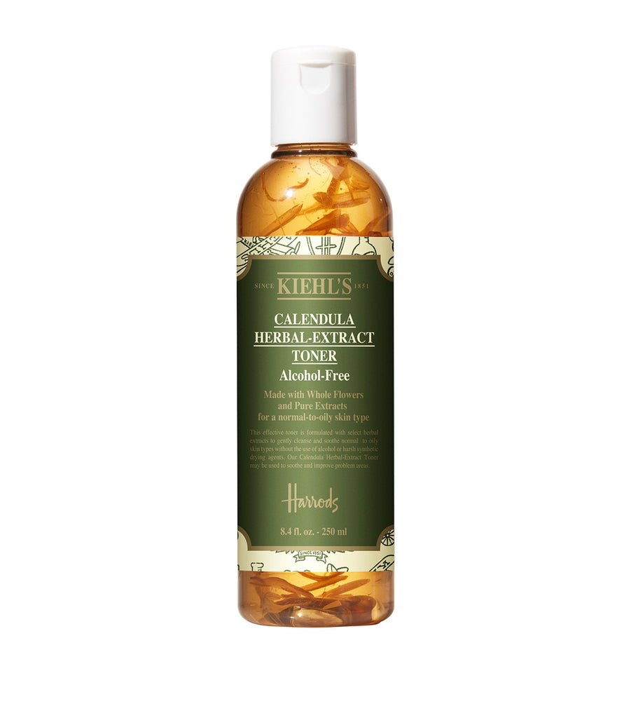 Calendula Herbal-Extract Toner (250ml)