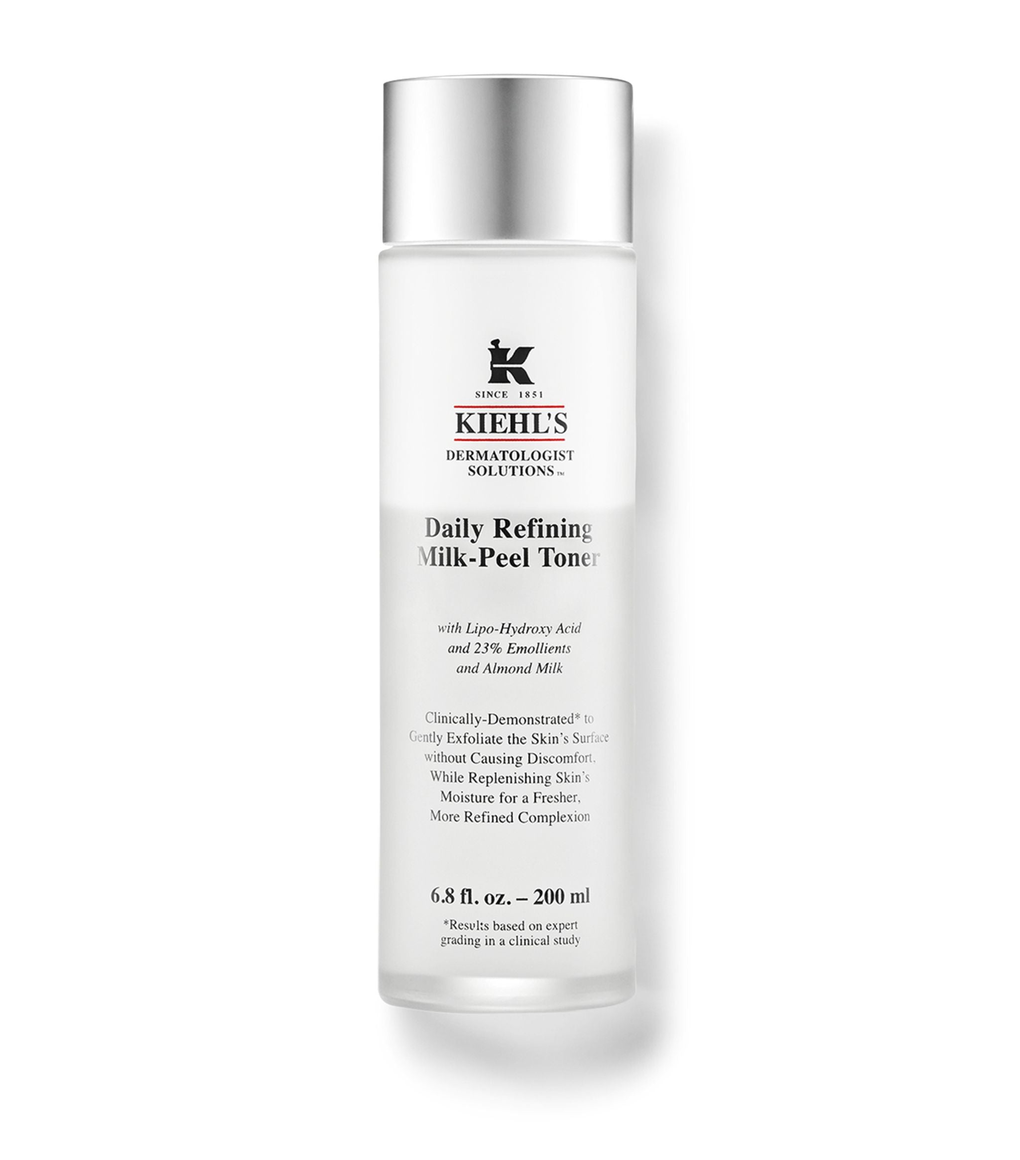 Daily Refining Milk Peel Toner (200ml) GOODS Harrods   