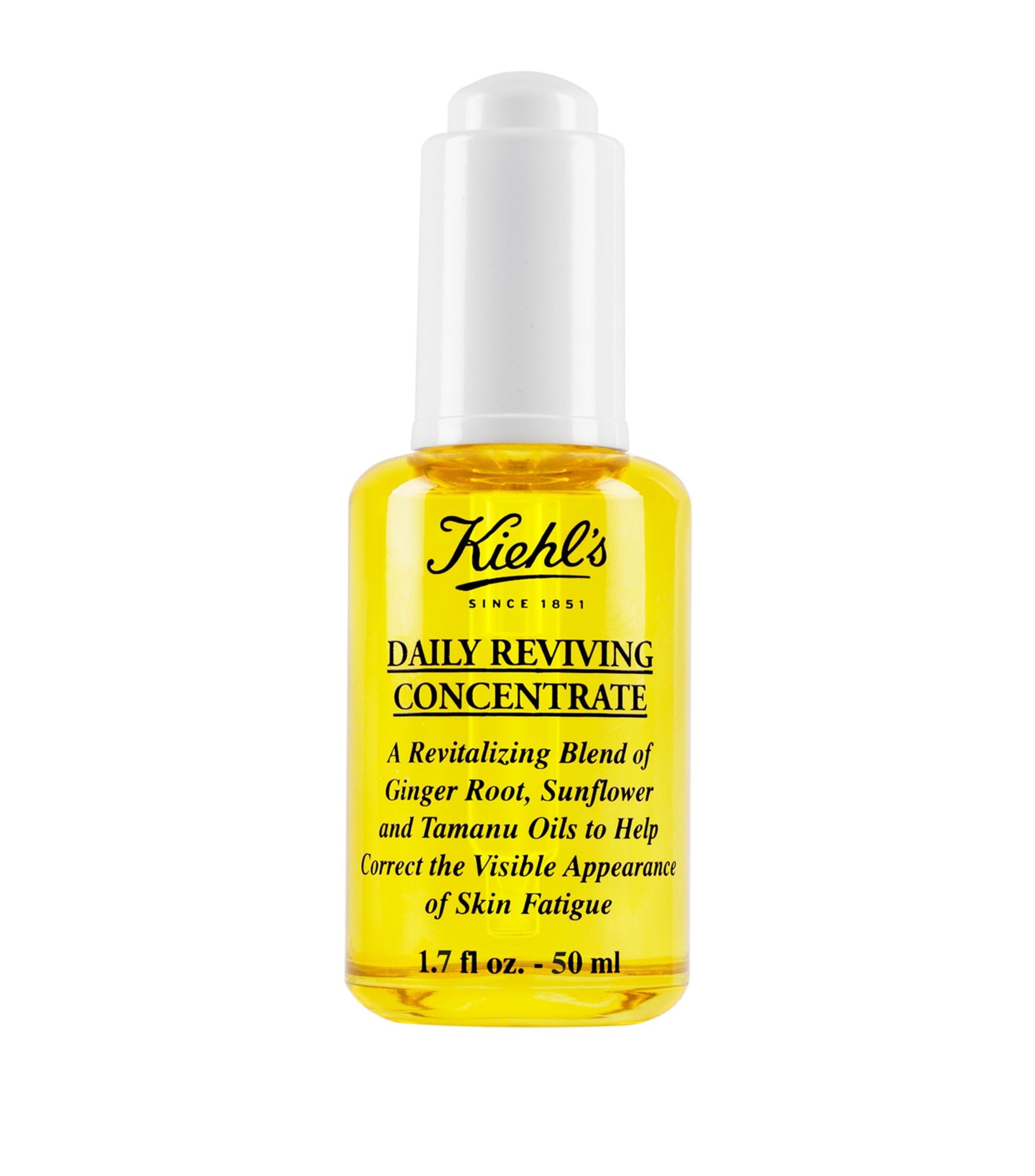 Daily Reviving Concentrate (50ml) GOODS Harrods   