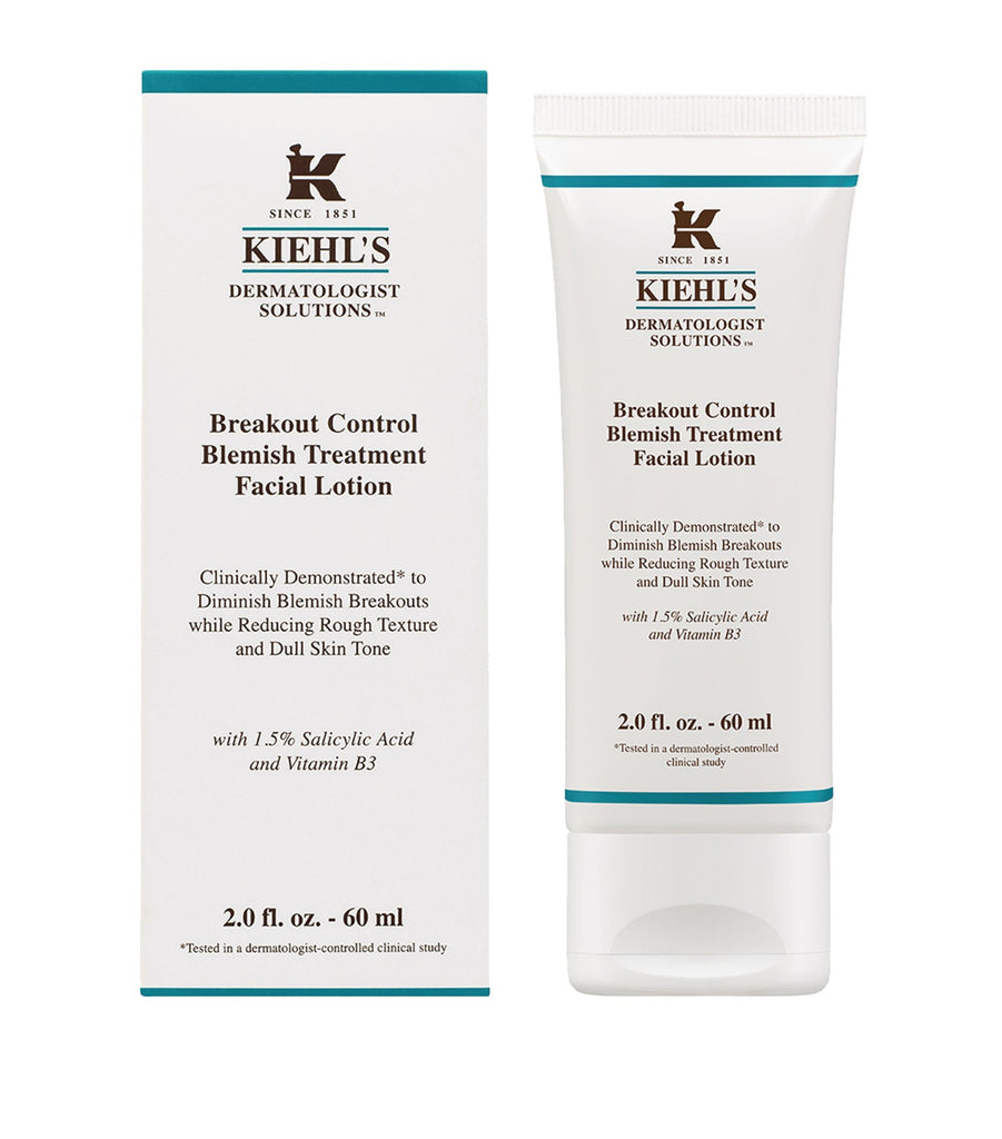 Ki Acne Face Treatment 60Ml