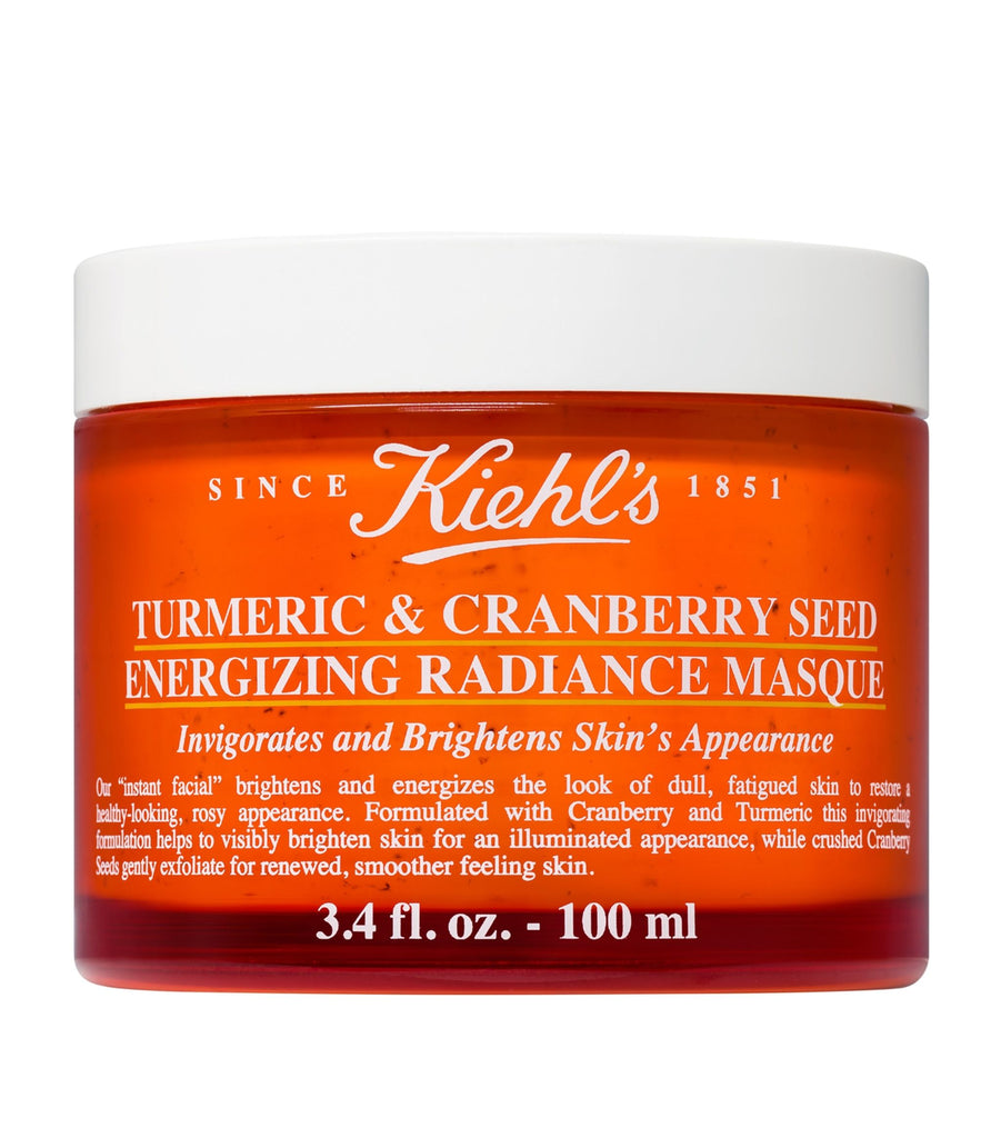 KI CRANBERRY SEED MASQUE