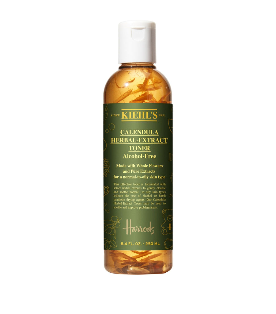 KI EXCL CALENDULA HERB TONER 250ML 19