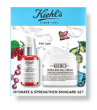 KI HYDRATE & STRENGTHEN SKINCARE SET 21 GOODS Harrods   