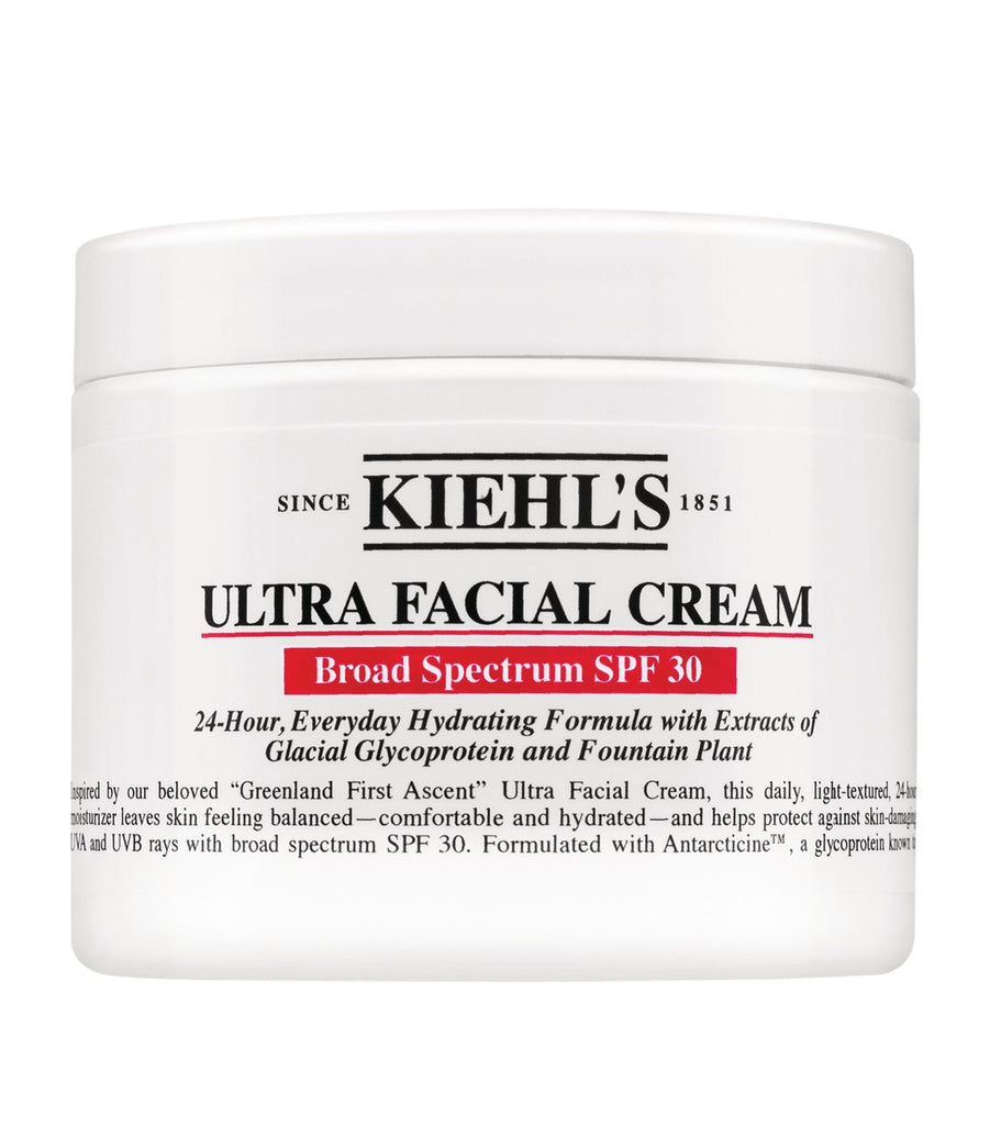 KI UFC SPF30 125ML OS