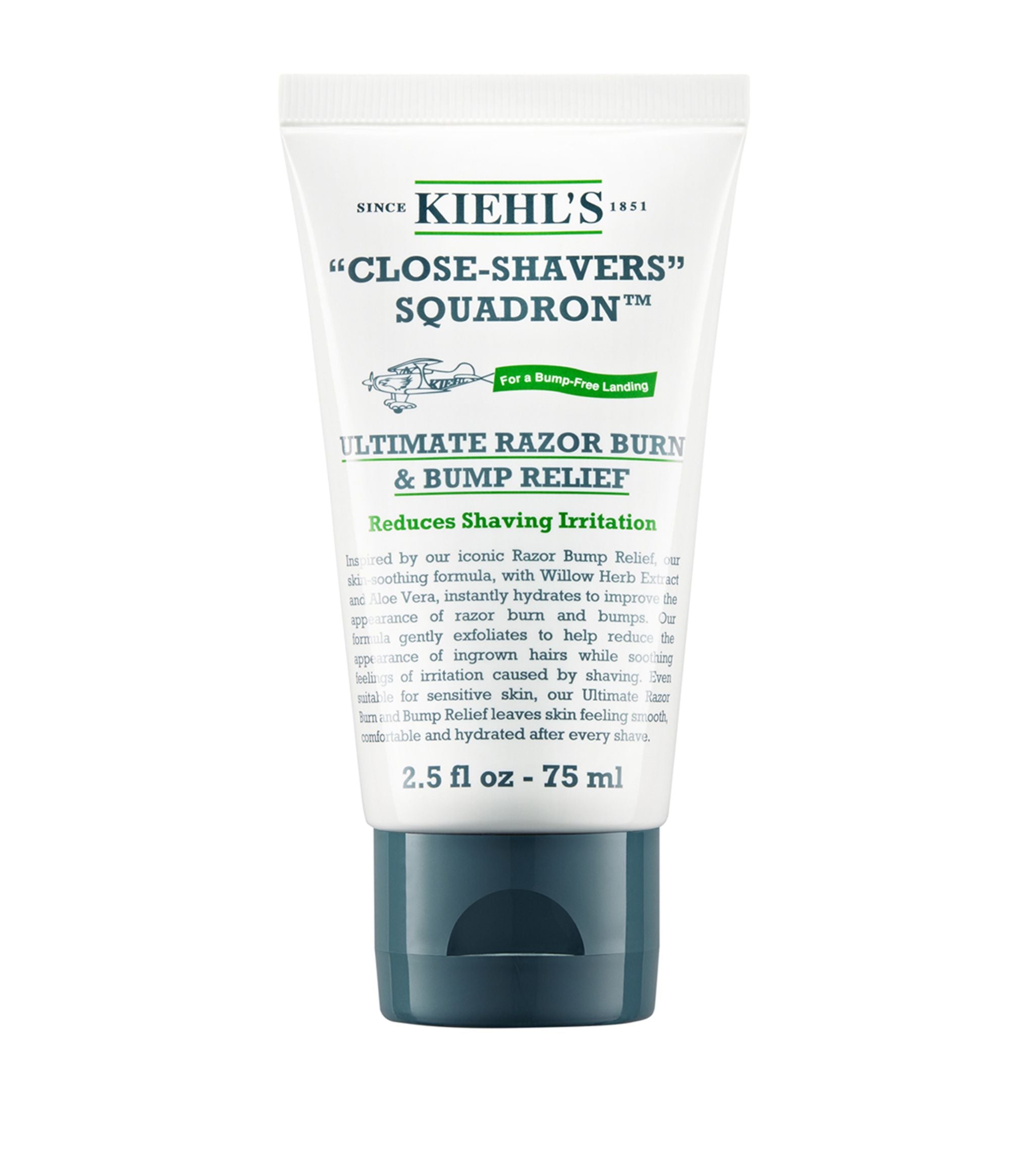 Ki Ultimate Razor Burn Relief 75Ml 20 GOODS Harrods   