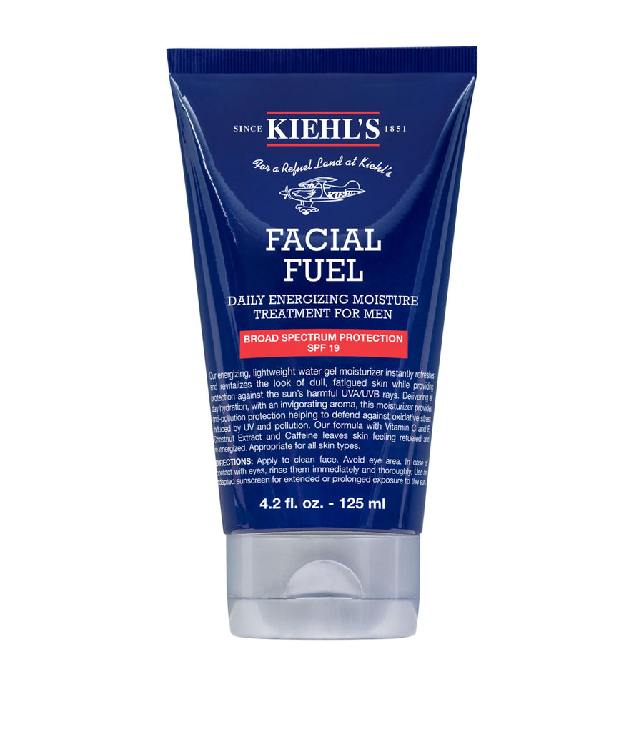 KIEHLS FF MST SPF19 125ML INTL 18