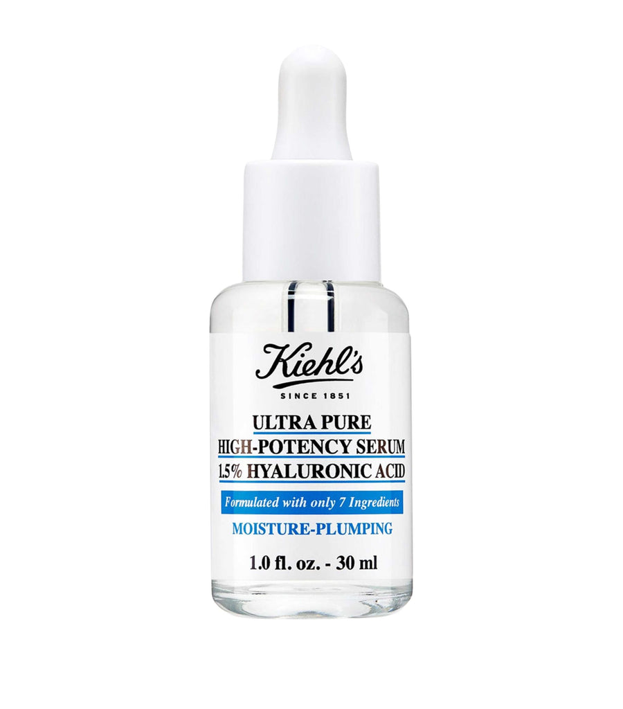 Moisture Plumping Kiehl's Ultra Pure High-Potency Serum (30ml)