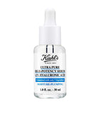 Moisture Plumping Kiehl's Ultra Pure High-Potency Serum (30ml) GOODS Harrods   