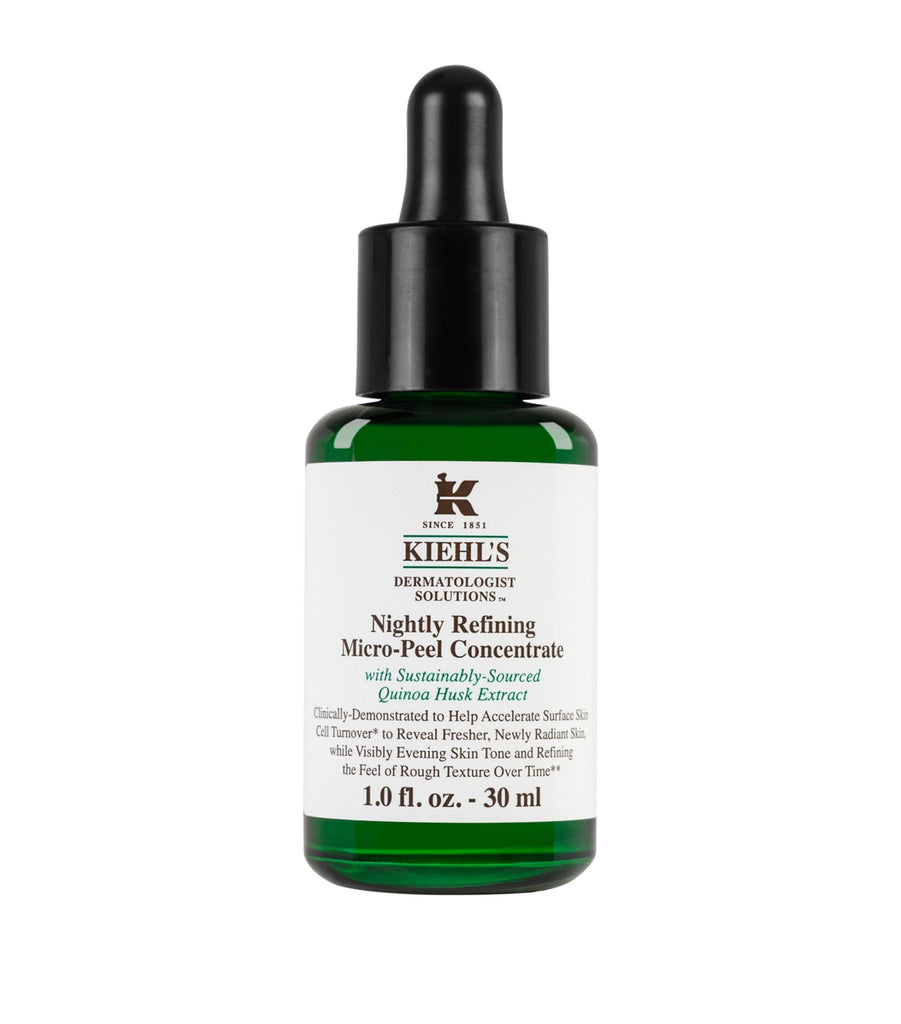 Nightly Refining Micro-Peel Concentrate