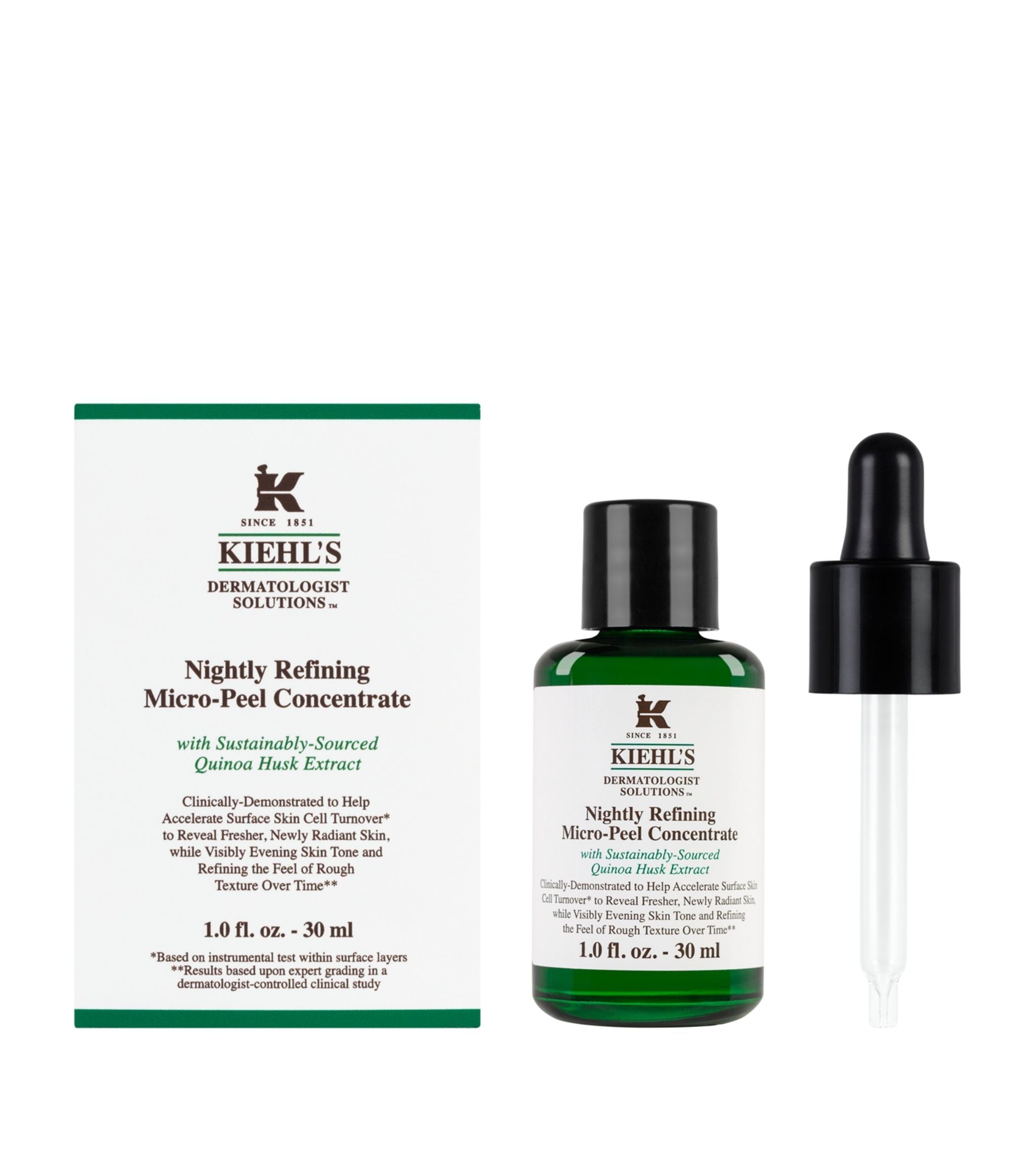 Nightly Refining Micro-Peel Concentrate GOODS Harrods   