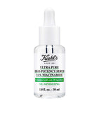 Oil-Minimizing Kiehl's Ultra Pure High-Potency Serum (30ml) GOODS Harrods   