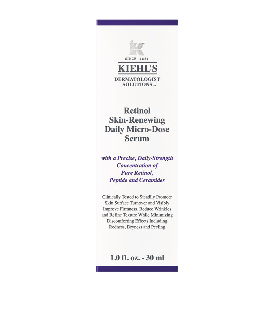 Retinol Skin-Renewing Daily Micro-Dose Serum (30ml)