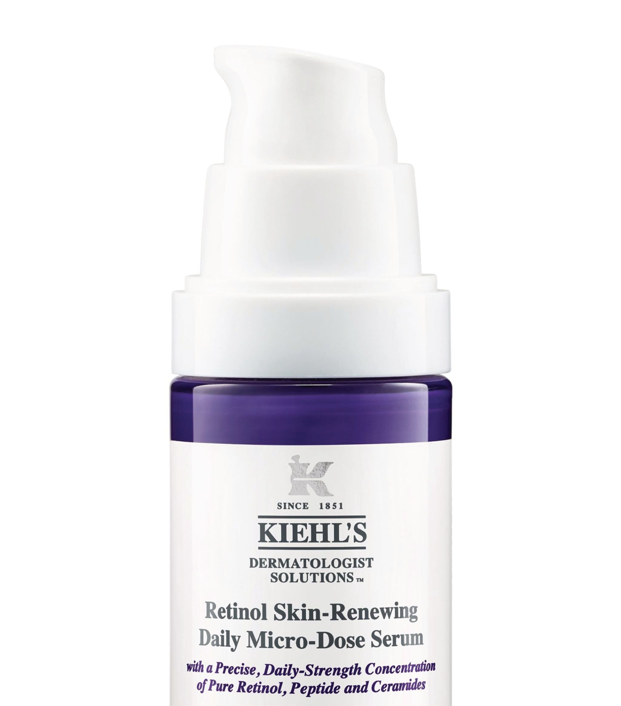 Retinol Skin-Renewing Daily Micro-Dose Serum (30ml) GOODS Harrods   