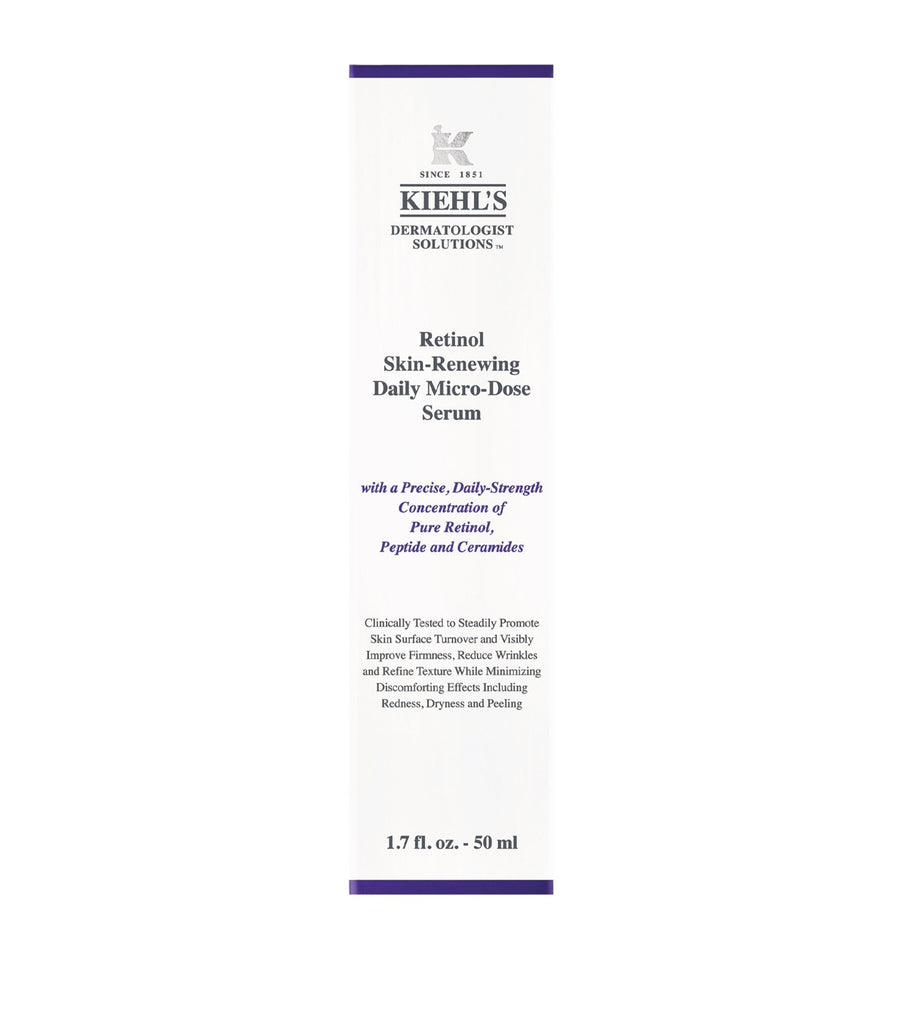 Retinol Skin-Renewing Daily Micro-Dose Serum (50ml)