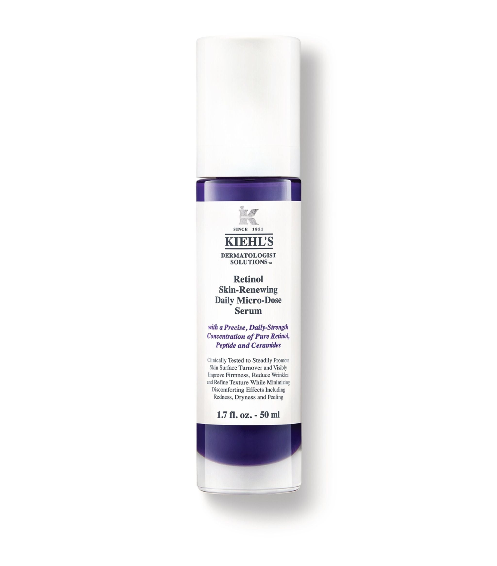 Retinol Skin-Renewing Daily Micro-Dose Serum (50ml) GOODS Harrods   