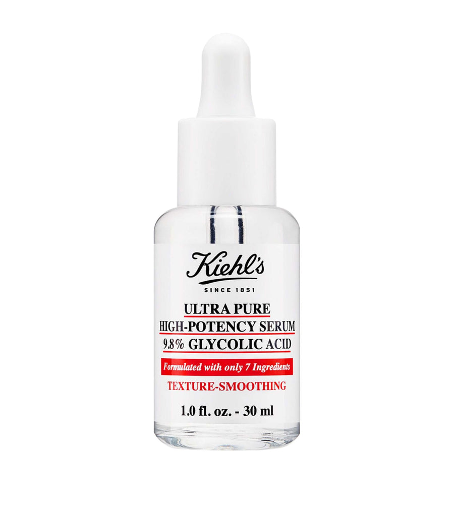 Texture-Smoothing Kiehl's Ultra Pure High-Potency Serum (30ml)