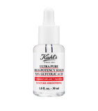 Texture-Smoothing Kiehl's Ultra Pure High-Potency Serum (30ml) GOODS Harrods   