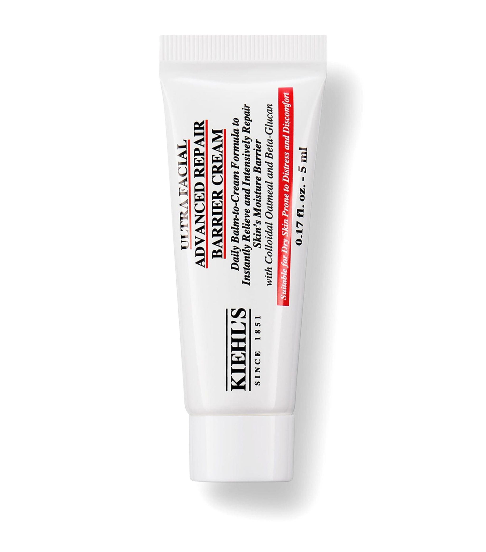 Ultra Facial Advanced Repair Barrier Cream (50ml) Facial Skincare Harrods   