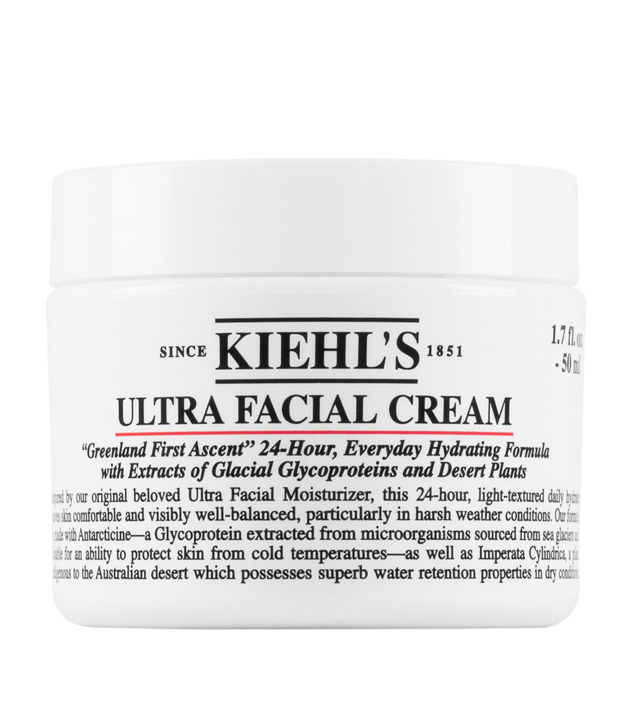 Ultra Facial Cream (50ml)