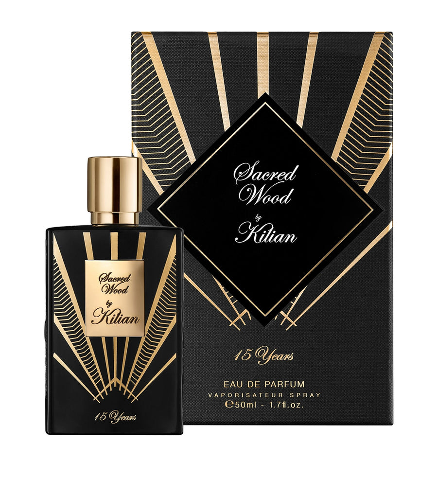 15-Year Anniversary Edition Sacred Wood Eau de Parfum (50ml)