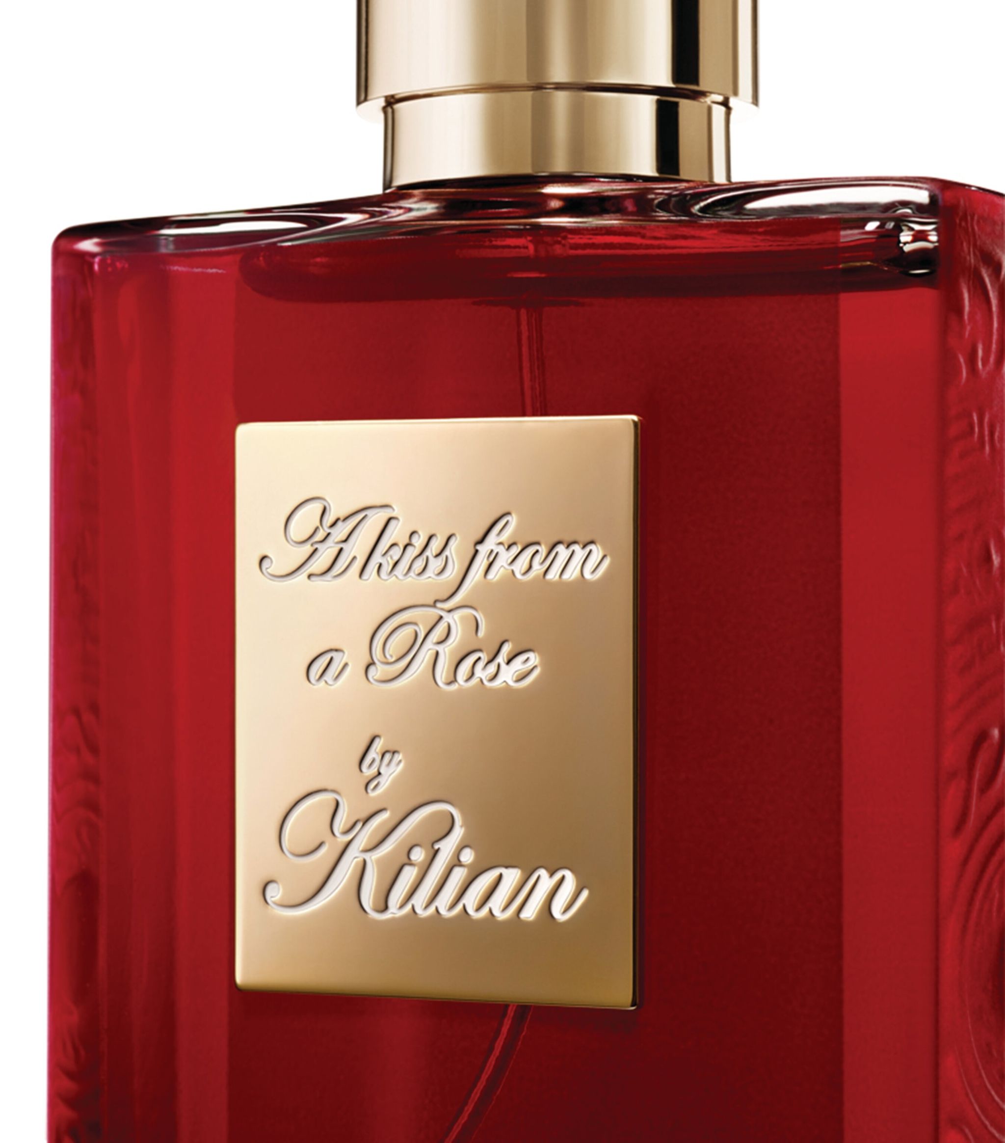 A Kiss from A Rose Eau de Parfum (50ml) GOODS Harrods   