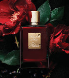 A Kiss from A Rose Eau de Parfum (50ml) GOODS Harrods   