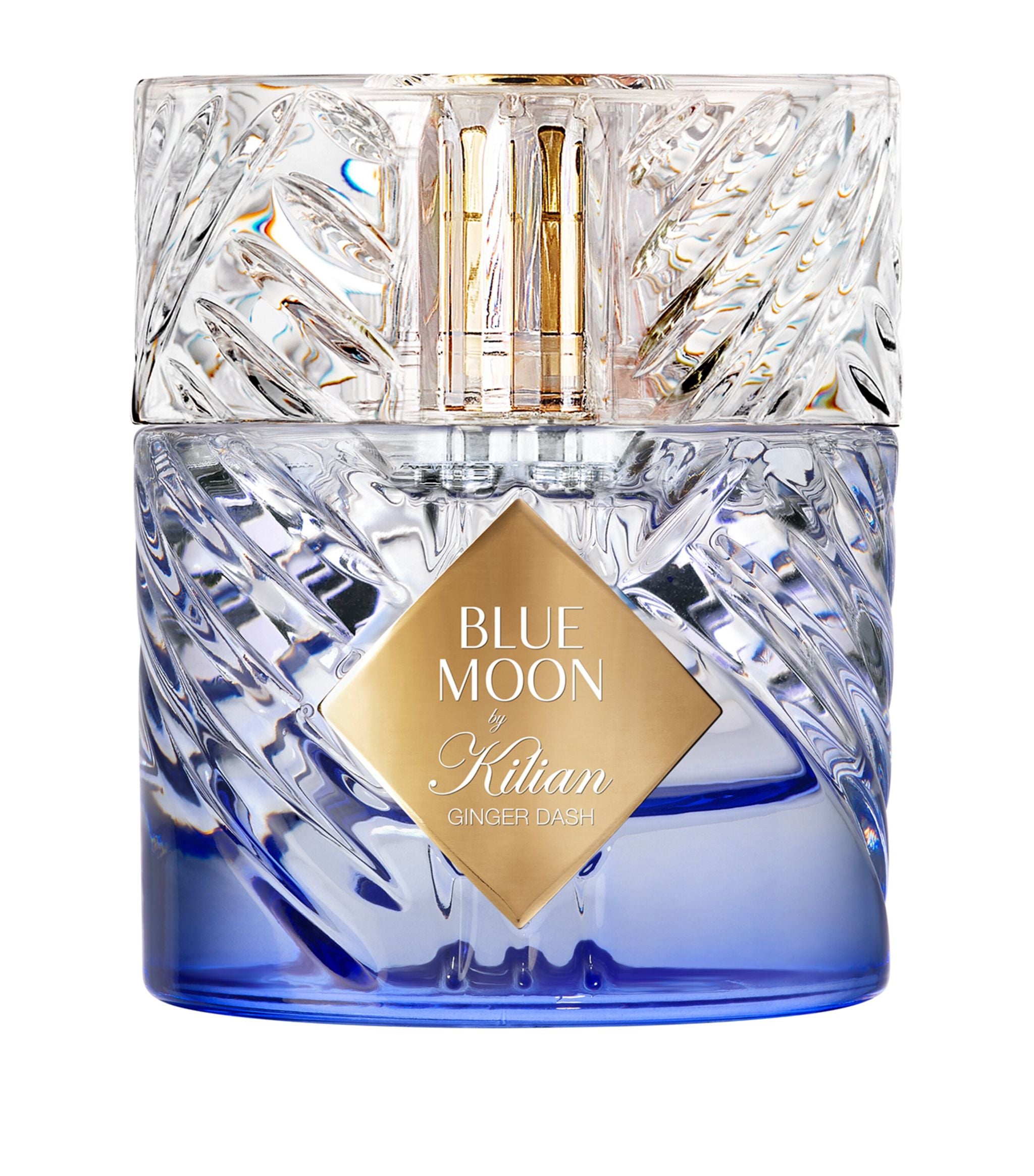 Blue Moon Ginger Dash Eau de Parfum (50ml) GOODS Harrods   