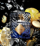 Blue Moon Ginger Dash Eau de Parfum (50ml) GOODS Harrods   